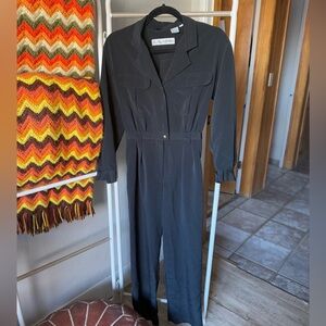 True vintage jumpsuit